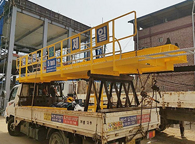 경기광주호이스트